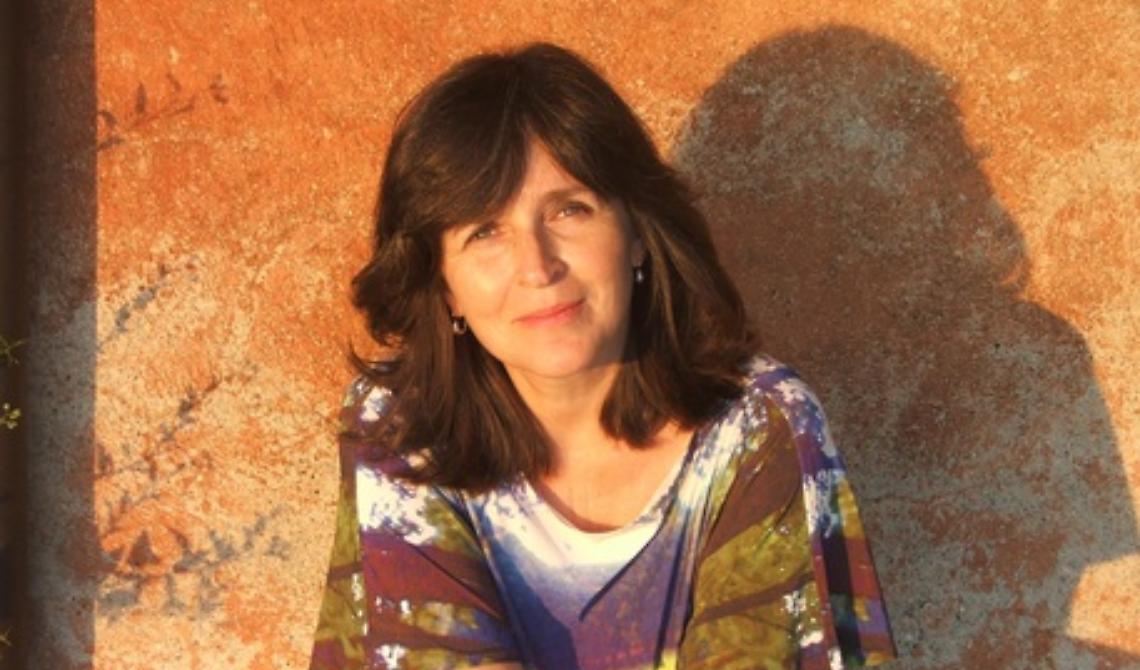 Women's Fiction Festival, a Beatrice Masini il premio letterario "La Baccante"