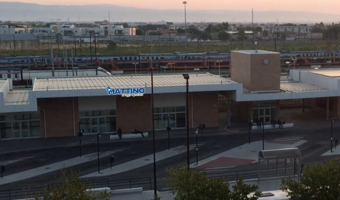 L'estate sta finendo (anzi, no) ma Trenitalia sopprime i treni per Manfredonia