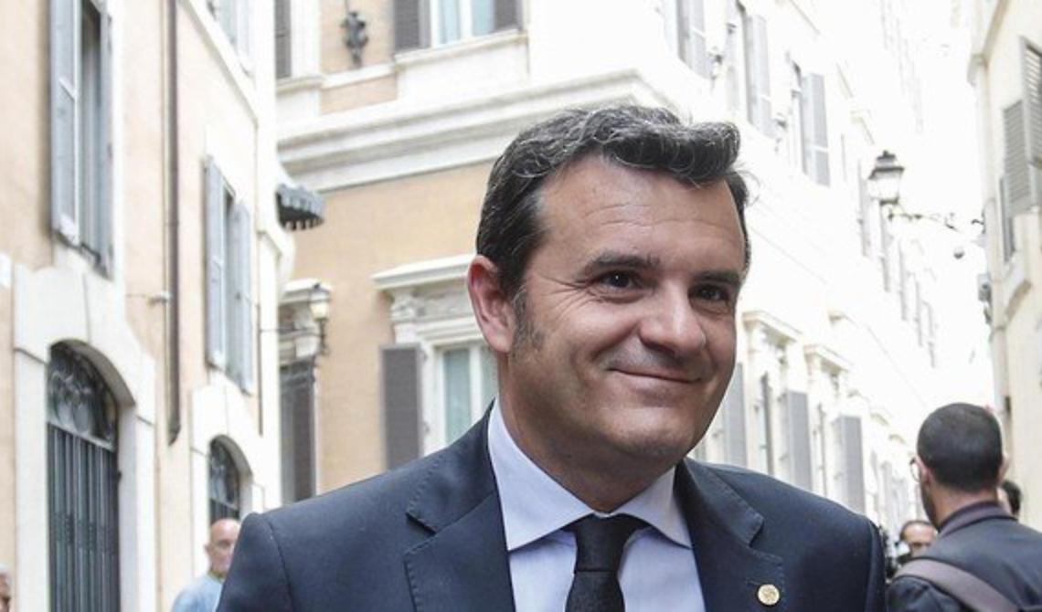 Fiera del Levante, domani arriva Centinaio