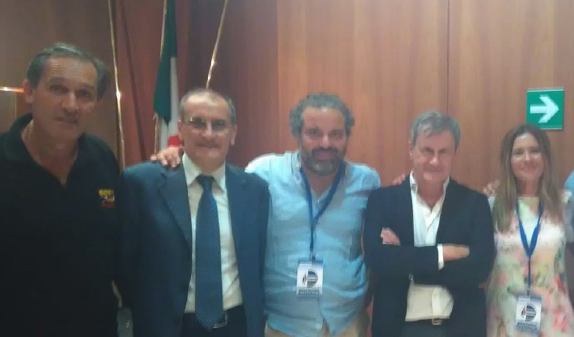 Governiamo il cambiamento riprende a marciare: la terza tappa è Policoro