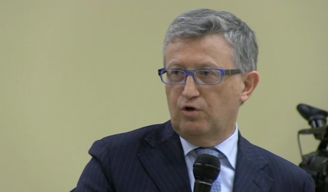 Nuovo anno scolastico, l'augurio del presidente del Consiglio della Basilicata
