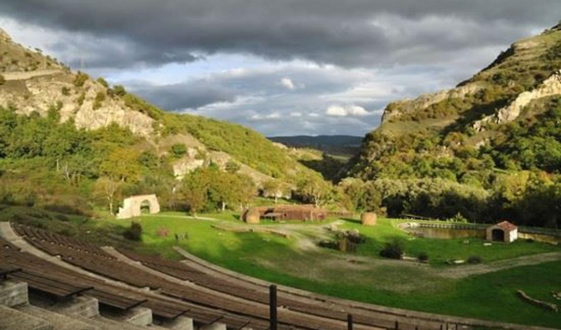 Parco della Grancia, ingresso gratuito ai residenti in Basilicata