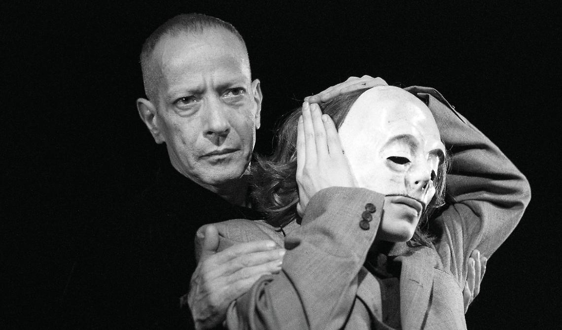Oggi, 18 Settembre 2008, muore Leo de Berardinis: il genio ribelle del teatro italiano, che Foggia ha dimenticato