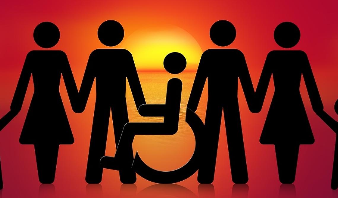 “Dopo di noi”, Napoli: Fondi alla Basilicata per l’assistenza ai disabili