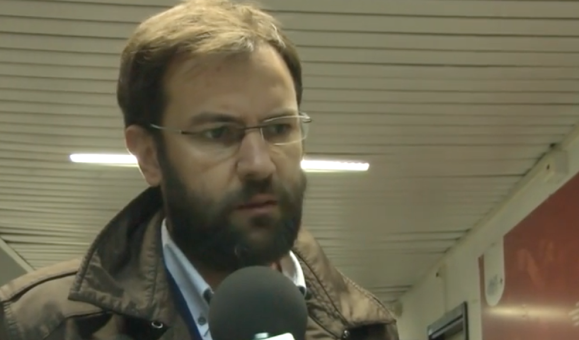 Trattamento rifiuti a Tito scalo, il sindaco  emette un’ordinanza per odori molesti