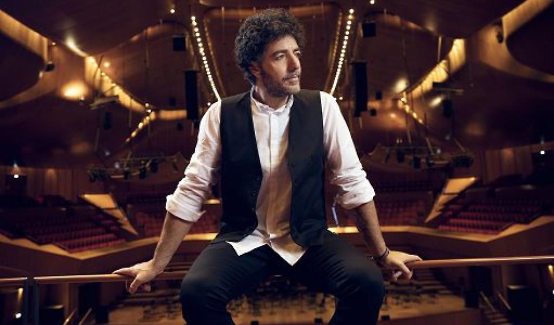Max Gazzé a Matera, Speciale Alchemaya in scena il 21 settembre