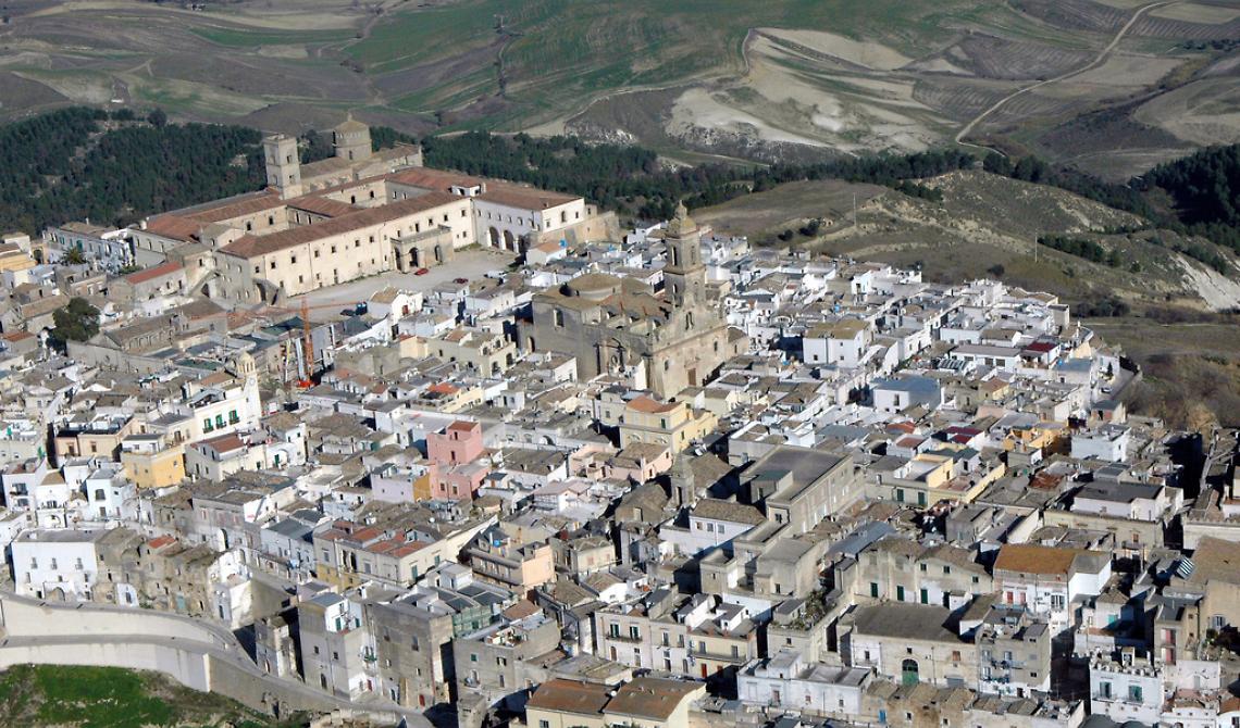 Eventi di fine estate, Zito: Montescaglioso protagonista di tanti incontri 