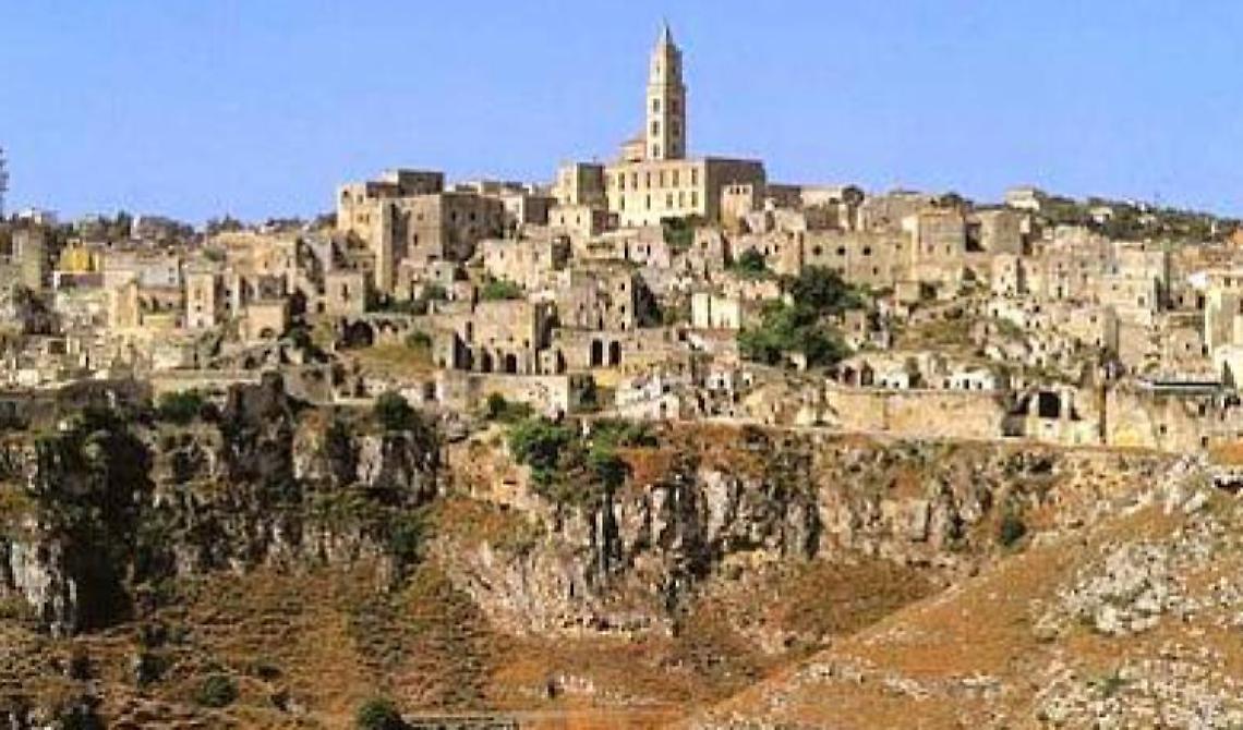 Incubatore di imprese nei Sassi, Montemurro (Cna): Vergogna intollerabile