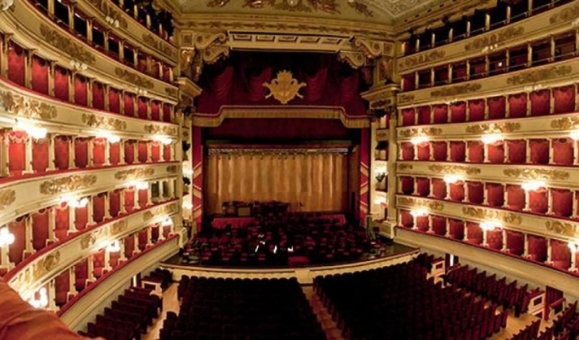 "La Scala per Bambini" a Matera, Adduce: «Progetto interessante»