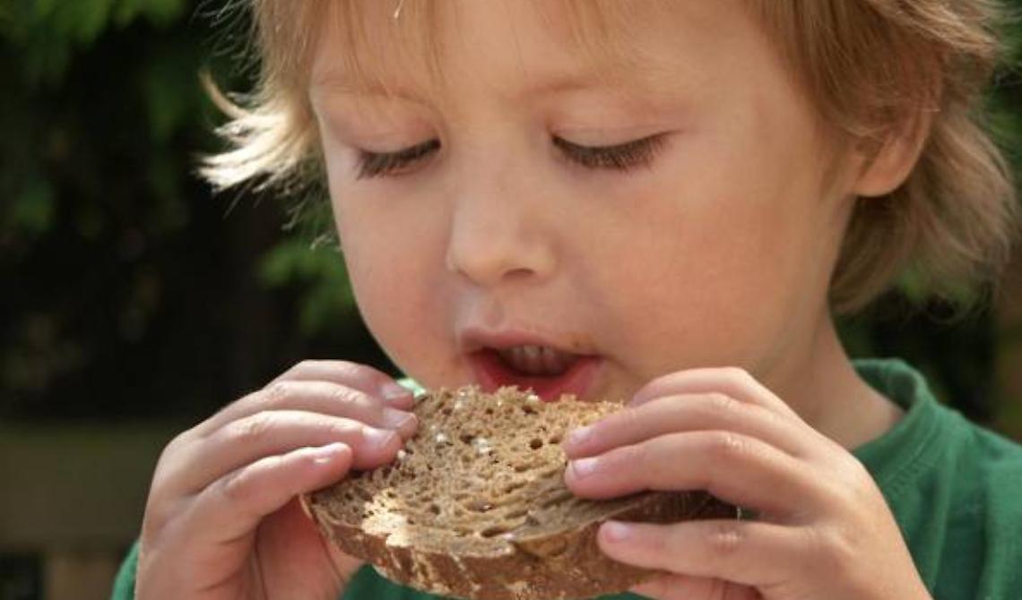 Mangia integrale: dimagrisci e riduci le infiammazioni