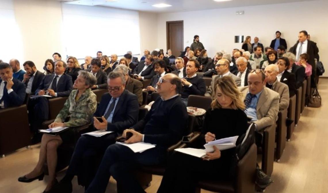 Politiche di sviluppo, Confindustria e Pensiamo Basilicata:  «Atteggiamenti divisivi»