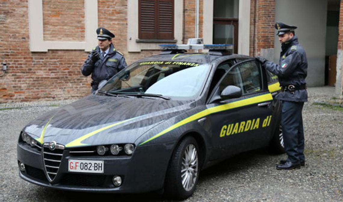 Policoro, affitta una "baraccopoli" a lavoratori stranieri: denunciato 