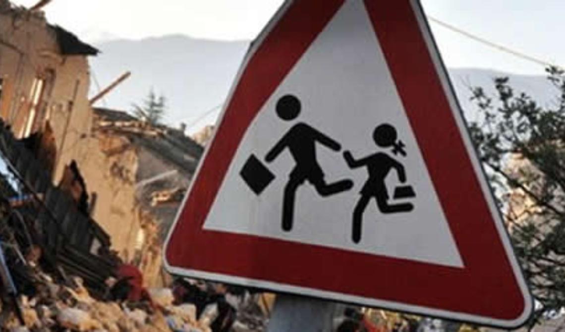Sicurezza antisismica nelle scuole, Napoli: «Gravi i deficit in Basilicata»