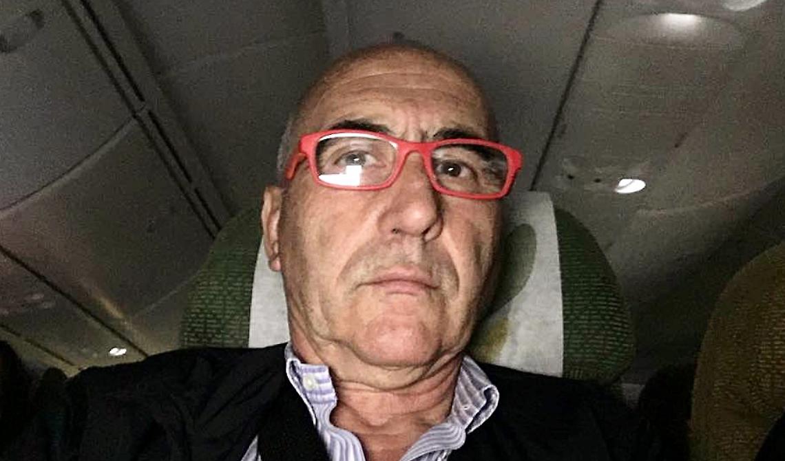 Romaniello a Brescia: «Il cambiamento è una pratica non una dichiarazione»