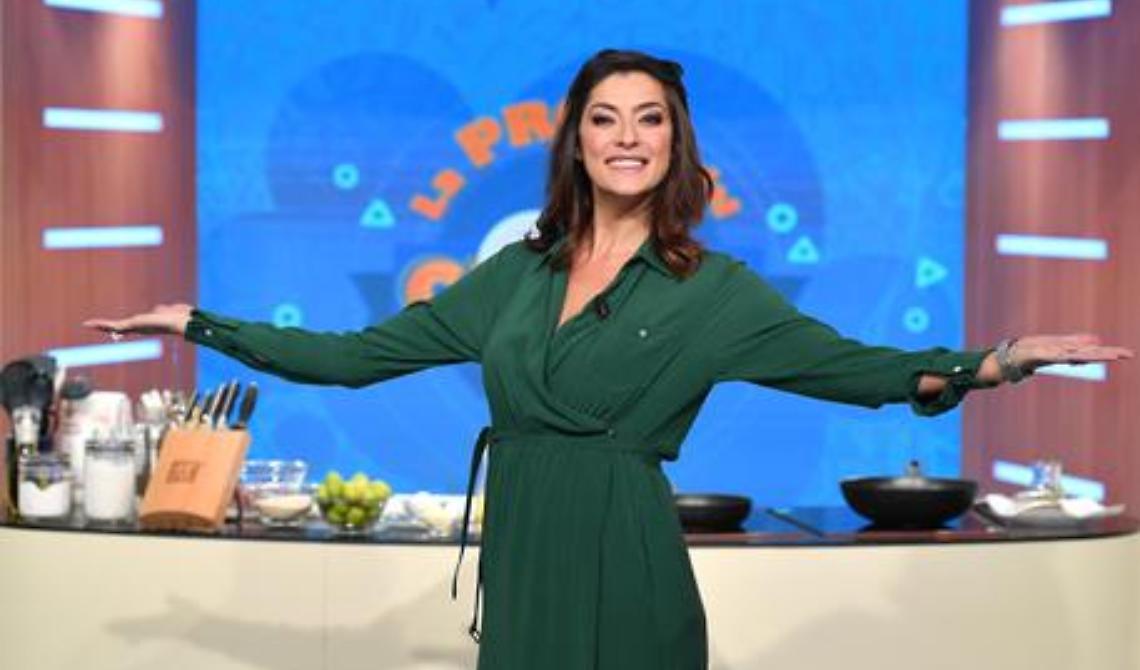 Raiuno, le Dolomiti Lucane protagoniste a "La Prova del cuoco"