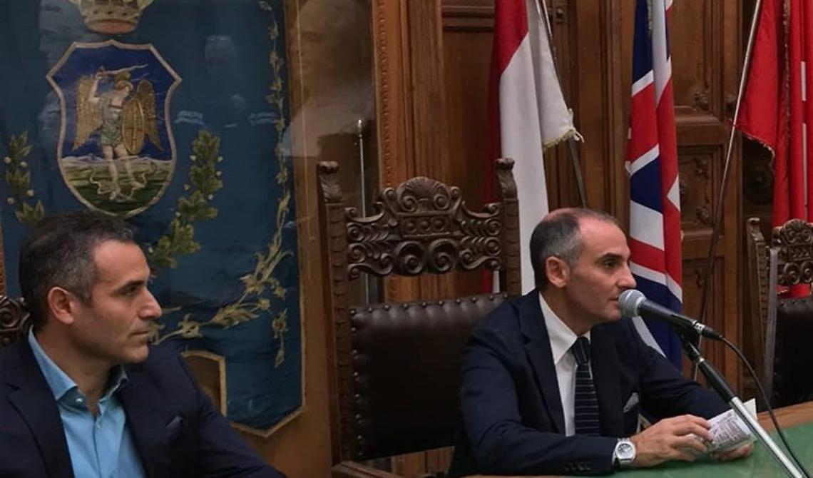 Torremaggiore: alla C.c.i.a.a. dal 1 novembre le funzioni telematiche per la gestione del S.u.a.p.  