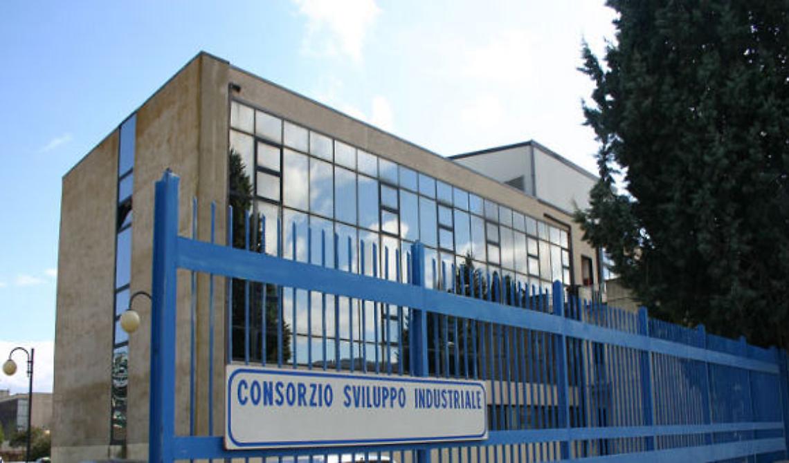 Asi di Potenza, discusso in terza Commissione il Piano di risanamento