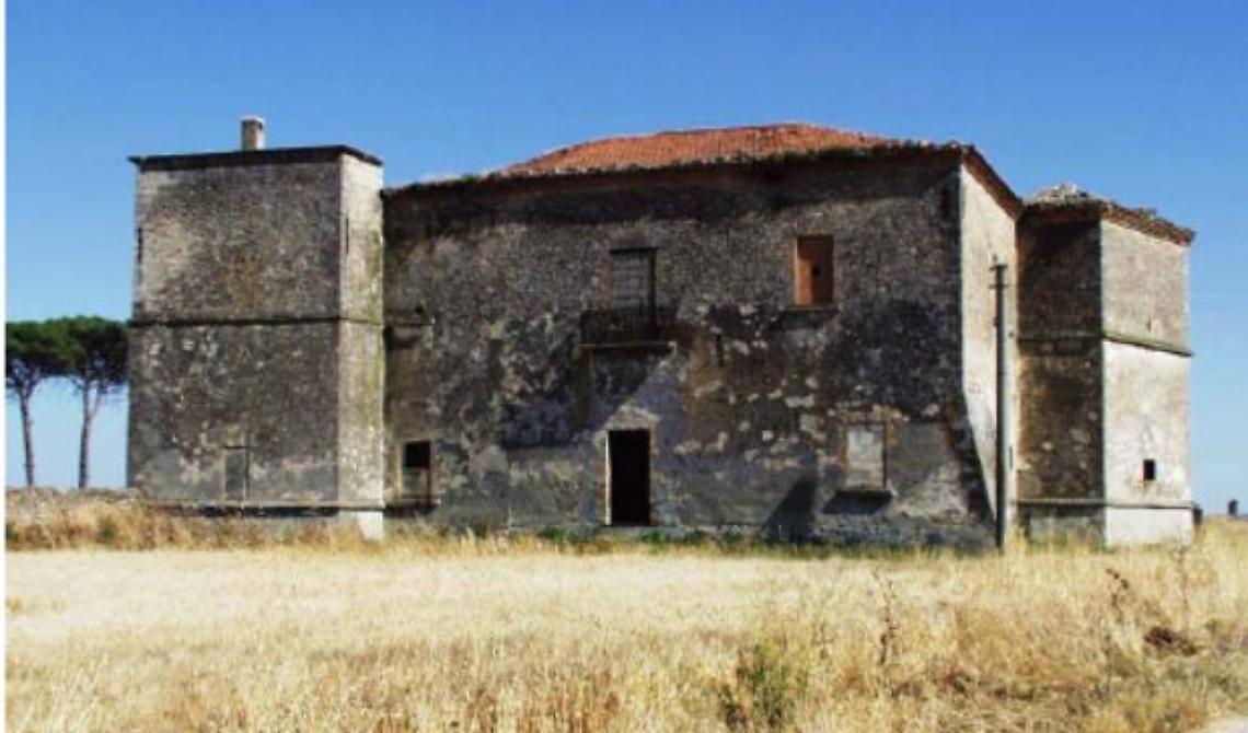 Foggia, rapina a Masseria Giardino: operaio legato e picchiato 