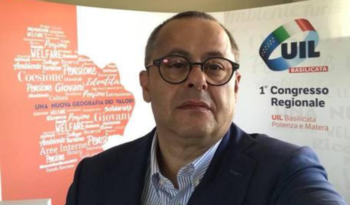 Nota di aggiornamento Def, Uil: Governo antimeridionalista