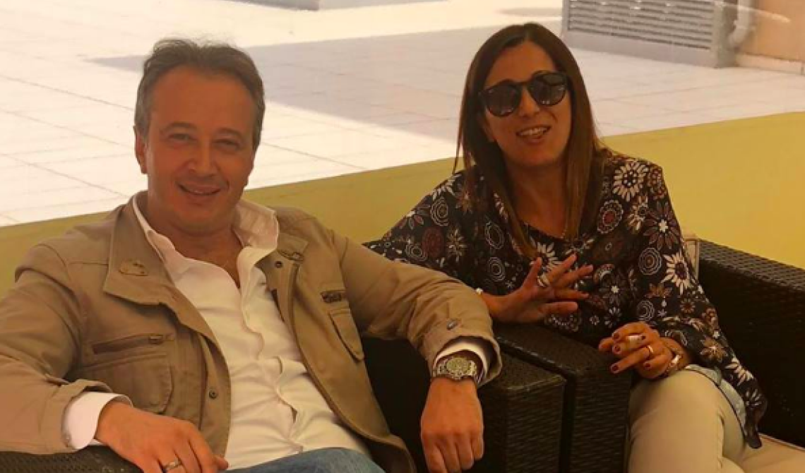 Maura Locantore (Pd): «Sono orgogliosa di essere amica di Marcello»