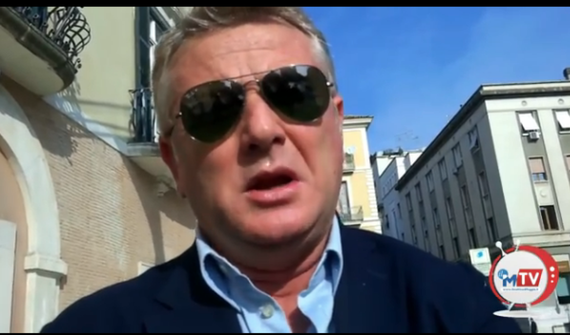 Provinciali, PD sconfessato dalle altre forze di centrosinistra: «La candidatura di Merla è ingannevole, non ci avete neppure chiamati»