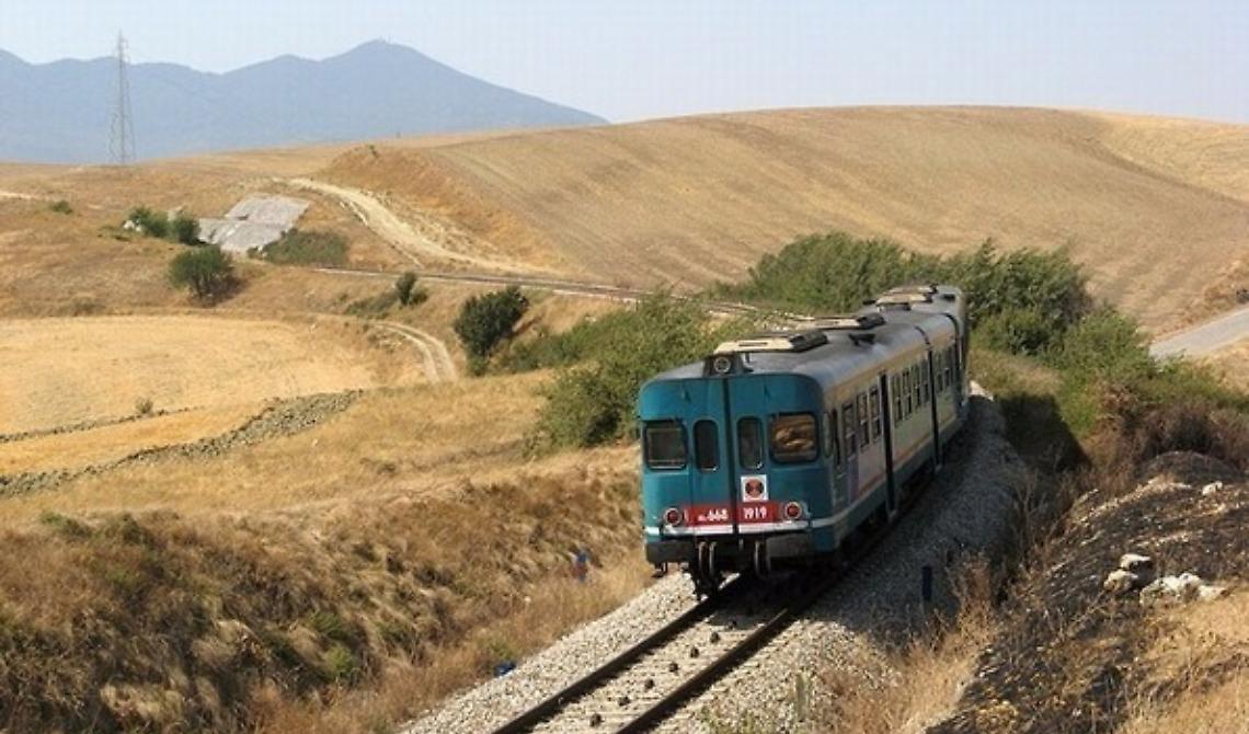 Tratta ferroviaria Potenza-Foggia, Pagano: «Disagi inaccettabili»