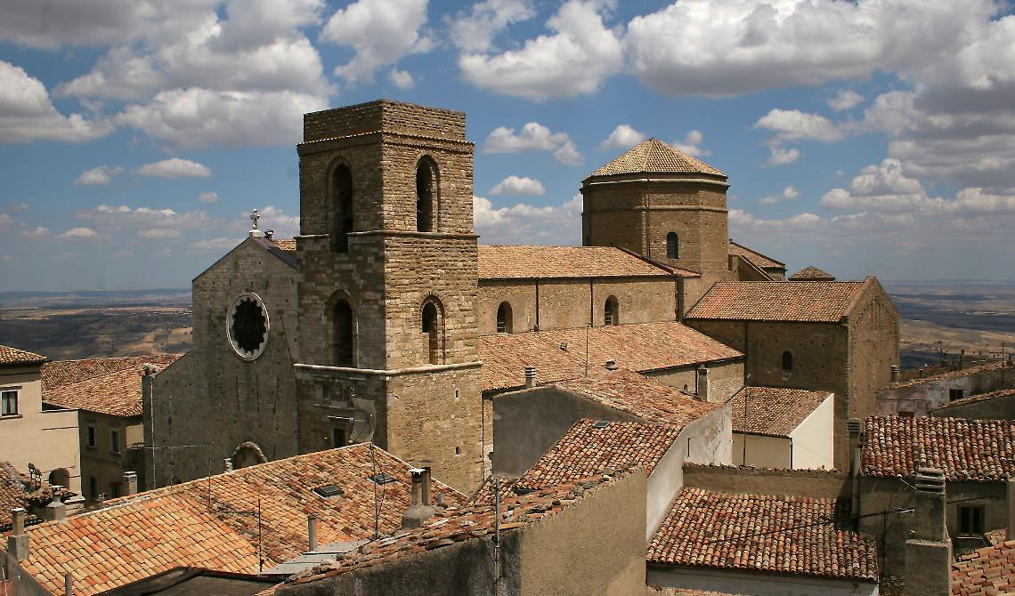 "Kilimangiaro Borgo dei Borghi", Acerenza protagonista alla trasmissione Rai