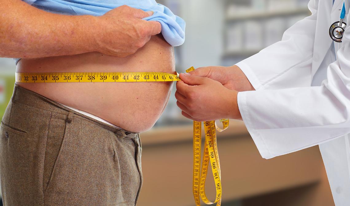 Occhio al peso: anche al cancro piace il grasso