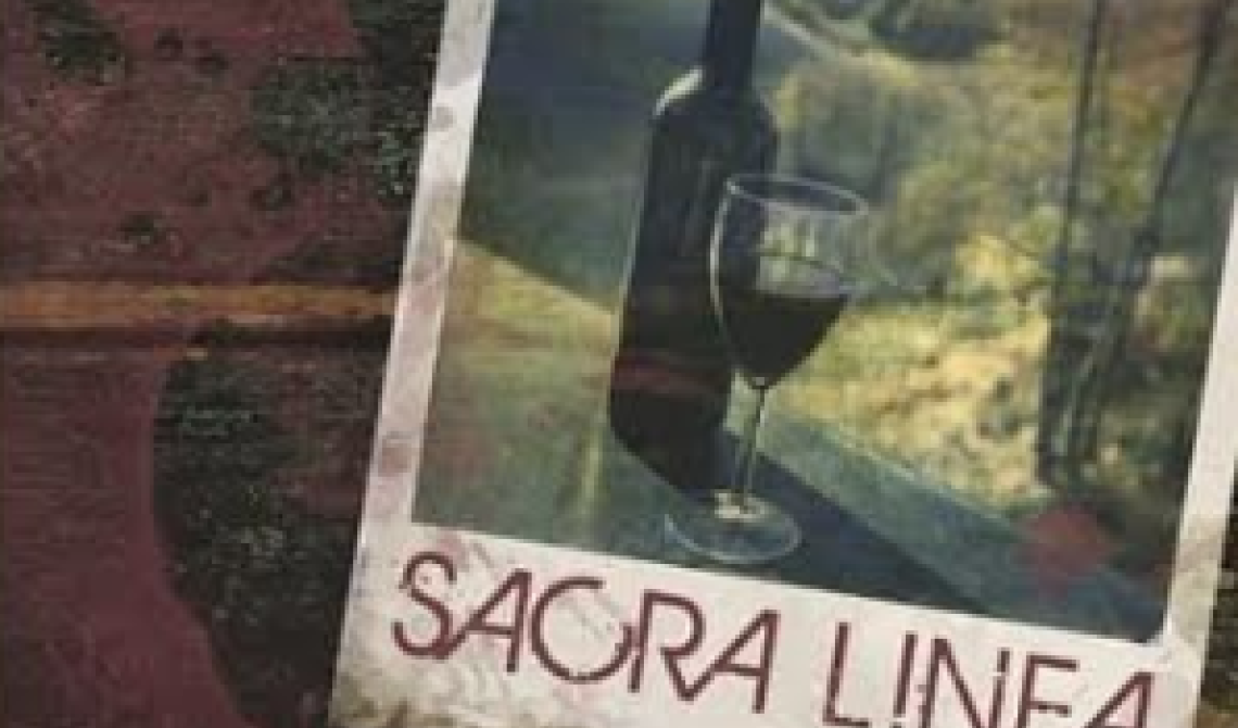 A Barile un vino da film: è "Sacra linfa"