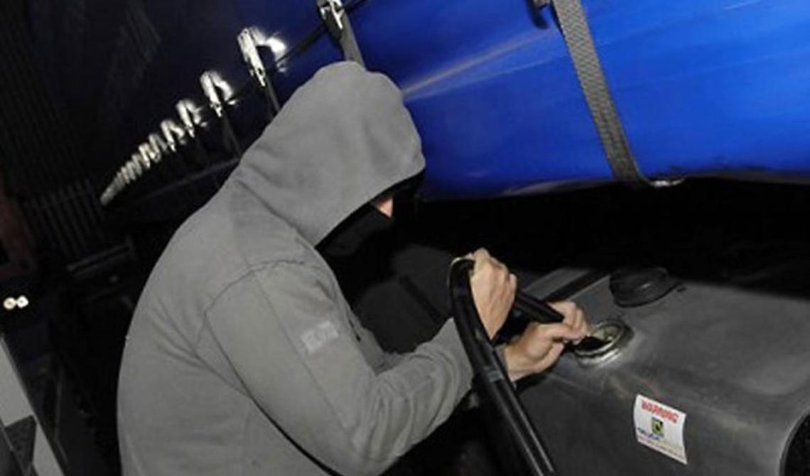 Consorzio agrario, maxi furto carburante: asportati diecimila litri