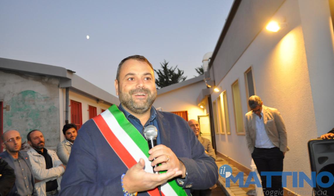 Troia, un'altra conquista salutare di Cavalieri per la città e il Subappennino: il 118