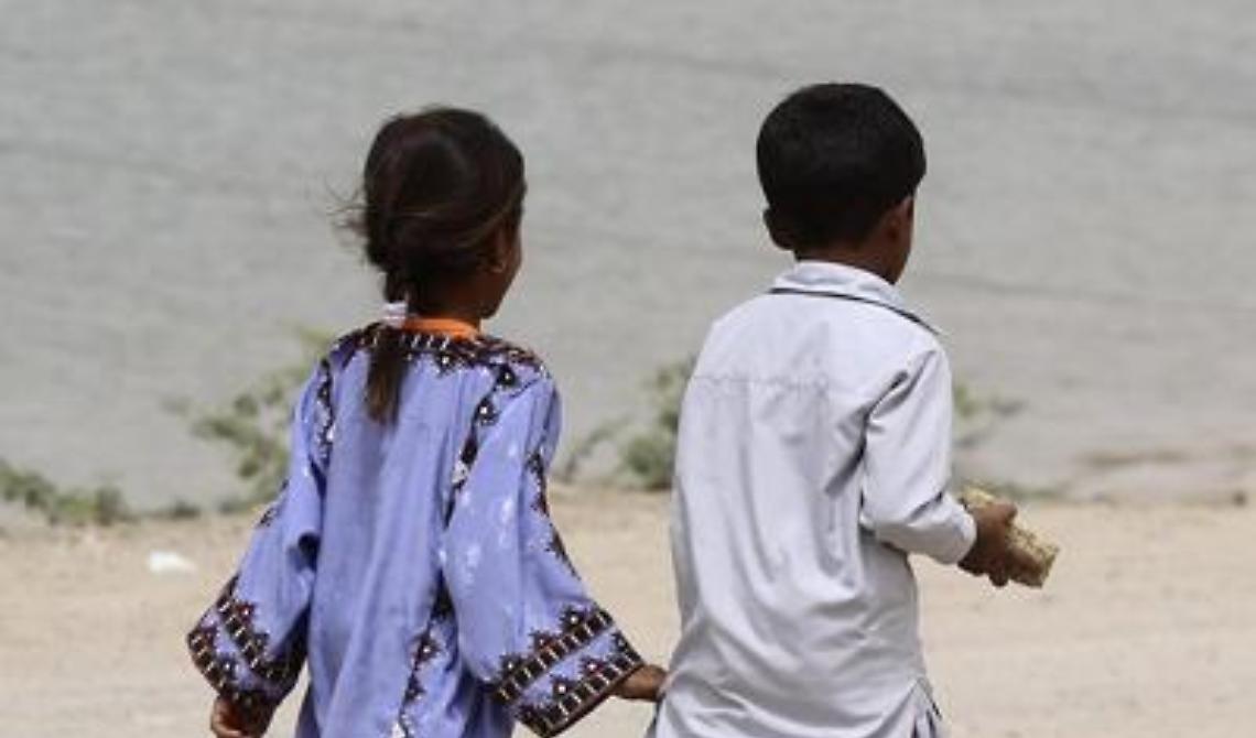 Adozioni del Burundi, Il Garante per l'infanzia incontra Ntawembarira