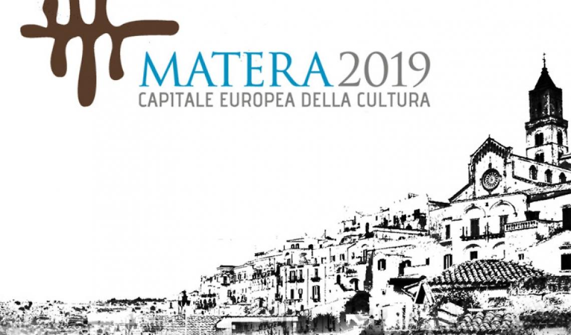 Fondazione Matera 2019 e BCC Basilicata, siglato protocollo d'intesa