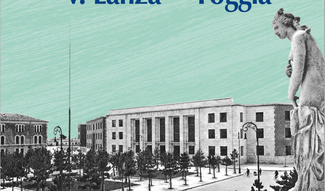 Storia e Memoria: Il ‘Lanza’ nella vita della città dal 1945 al 1977