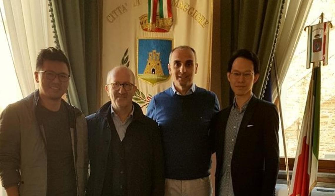 Torremaggiore: al via "Olio e Contorni", fine settimana ricco di eventi dedicati alla Peranzana