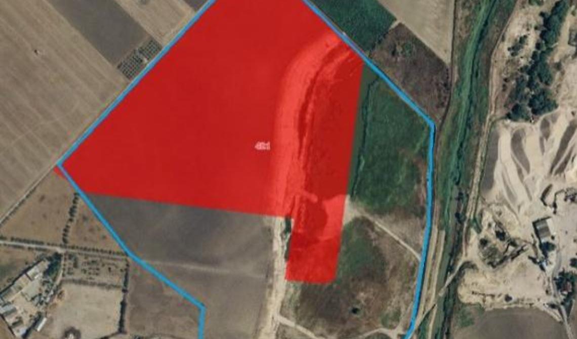 Verde pubblico e riqualificazione urbana, via libera a due progetti del Comune di Foggia per 2,6 milioni di euro
