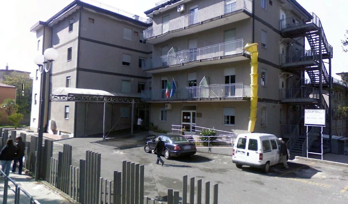 Asp: al via il corso di formazione per l’Hospice pediatrico di Lauria