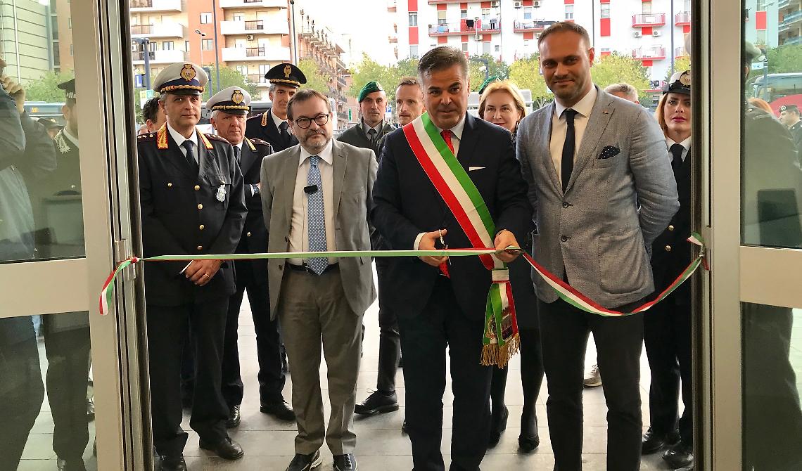 Per il "quartiere ferrovia" a Foggia nasce la Squadra Anti Degrado