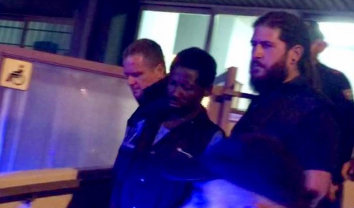Foggia, slitta interrogatorio del ghanese indagato per l'omicidio di Desirèe 