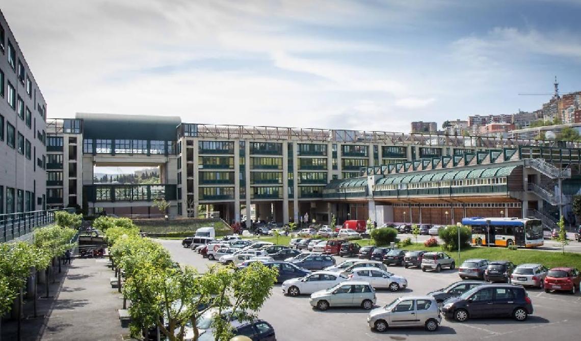 Unibas, domani l'inaugurazione del Comincenter 