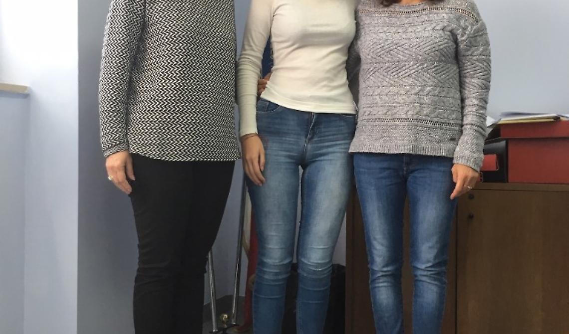Premio Letterario Basilicata, tra i vincitori una studentessa del "Solimene di Lavello
