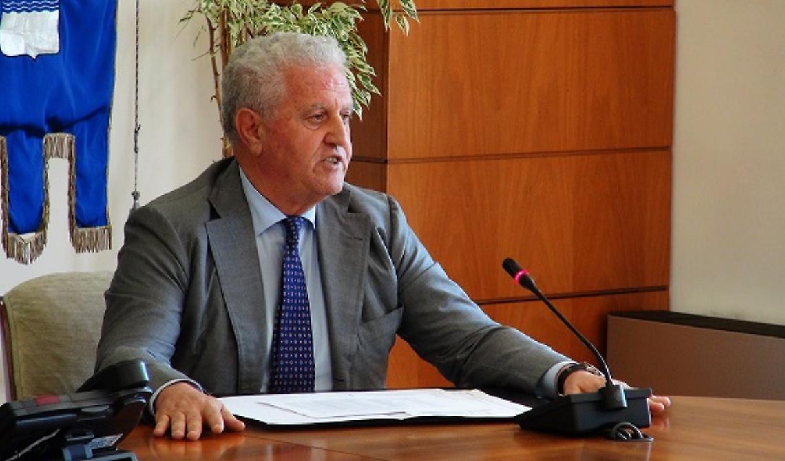 Infrastrutture, Castelgrande:  Il governo regionale ha fatto tanto