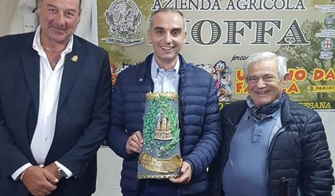 Torremaggiore: grande successo per la prima edizione di “Olio e Contorni”