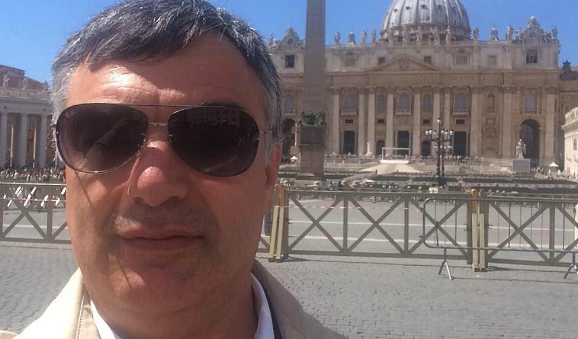 Il presidente della Provincia di Potenza è Rocco Guarino, sindaco di Albano di Lucania