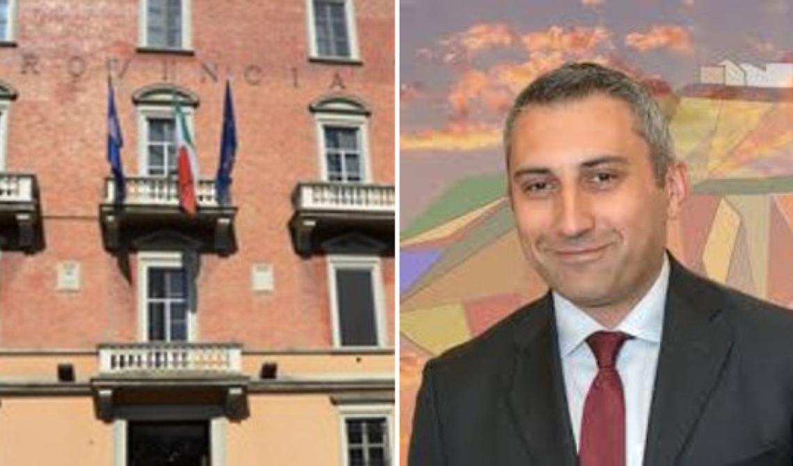 Provincia Matera, Lista Stella: «L'elezione di Marrese è un segnale di discontinuità»