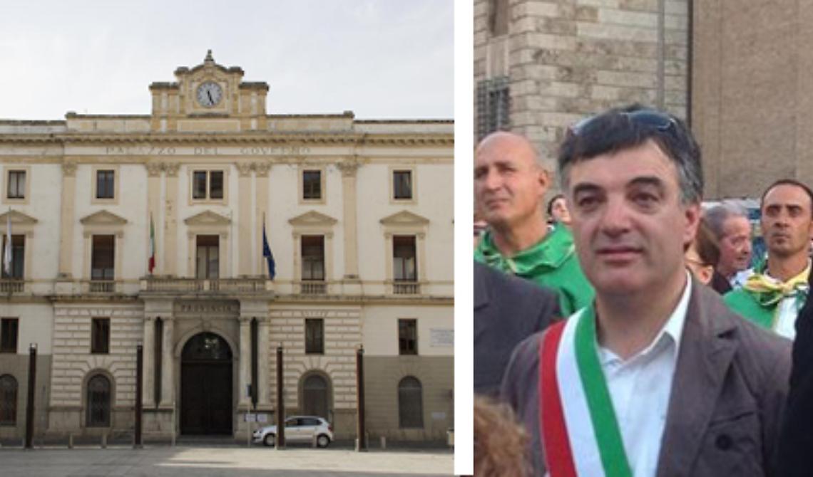 Guarino eletto presidente Provincia Potenza, l'augurio del Psi di Avigliano
