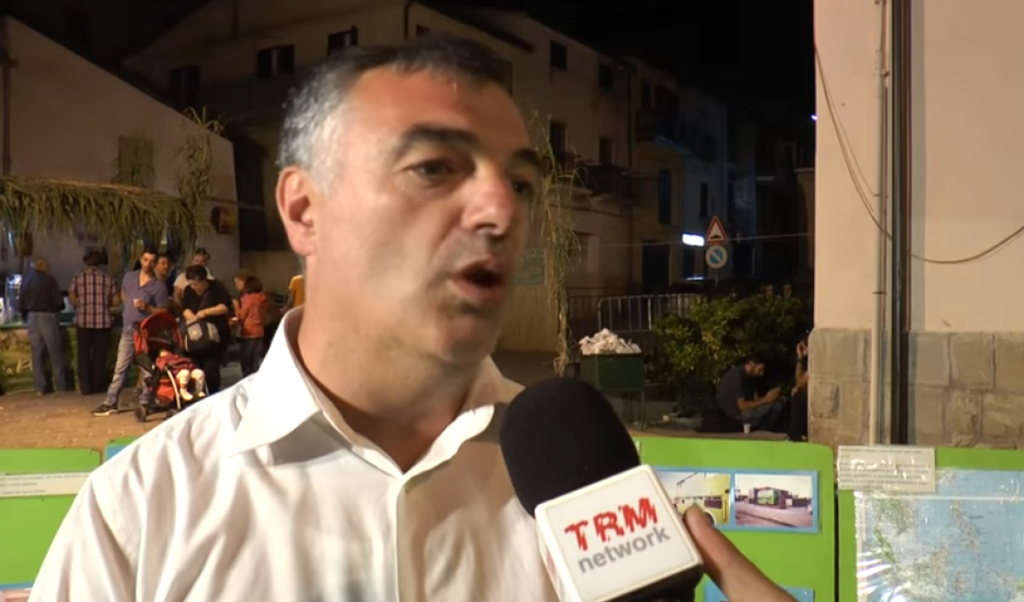 Rocco Guarino, il sindaco con l'anima socialista: «Ecco le mie priorità». Ma l'ente è in pre dissesto