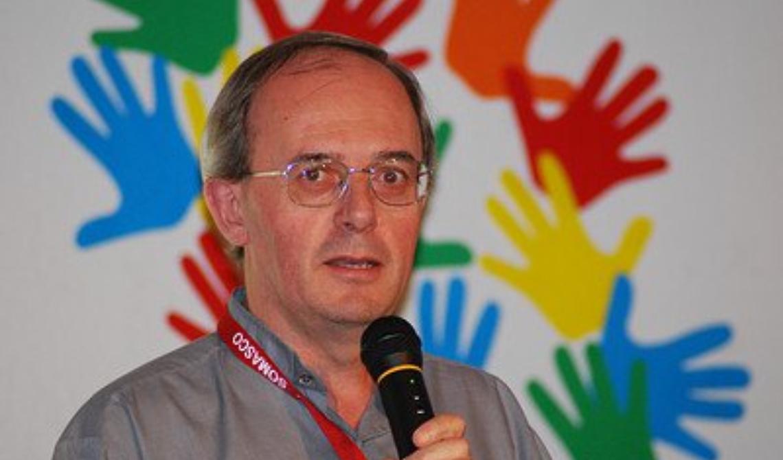 Il nuovo Arcivescovo di Manfredonia Franco Moscone «Chiamatemi padre»
