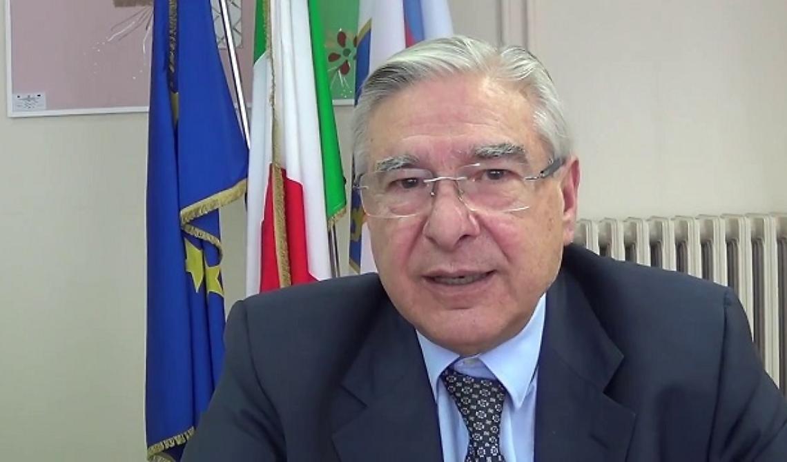 Boccia: E’ il momento di “internazionalizzare” la Basilicata