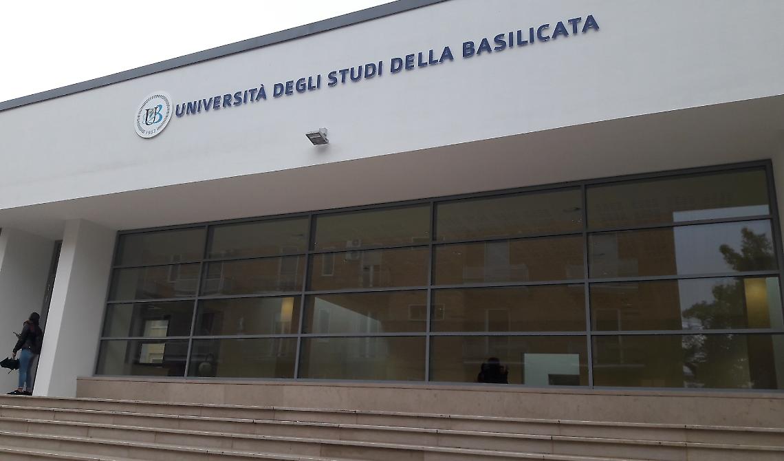 Nuovo Campus di Matera, la Rettrice Sole incontra gli studenti 